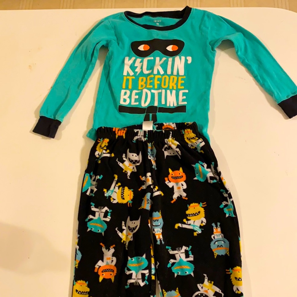 Pjs